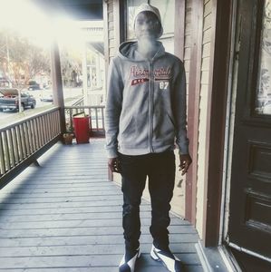 Meet your Posher, Marvin